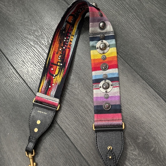 Christian Dior Bag Strap - Picture 1 of 4
